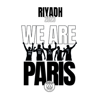 LOGO-PSG RIYADH